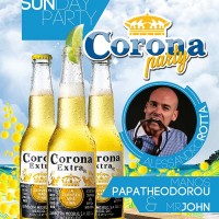 Corona Party